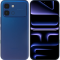 Смартфон Infinix Note Edge 8/128 Гб Синий