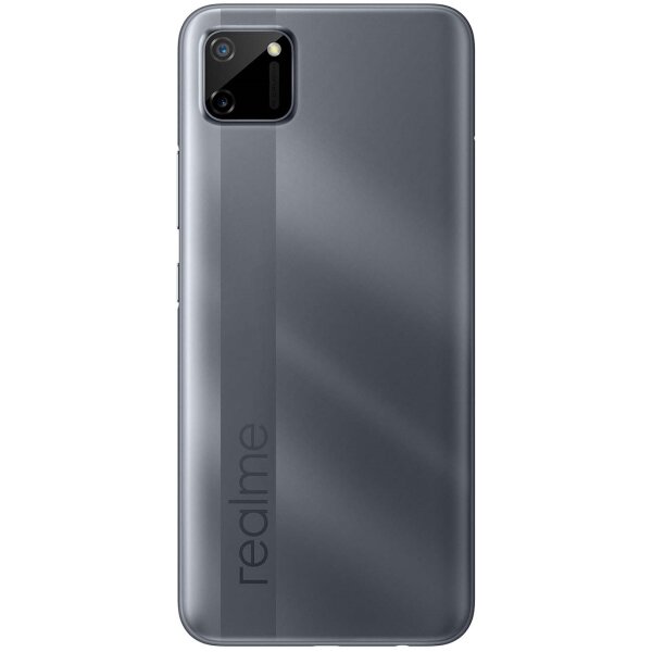 Смартфон realme C11 2/32GB Серый (RMX2185)