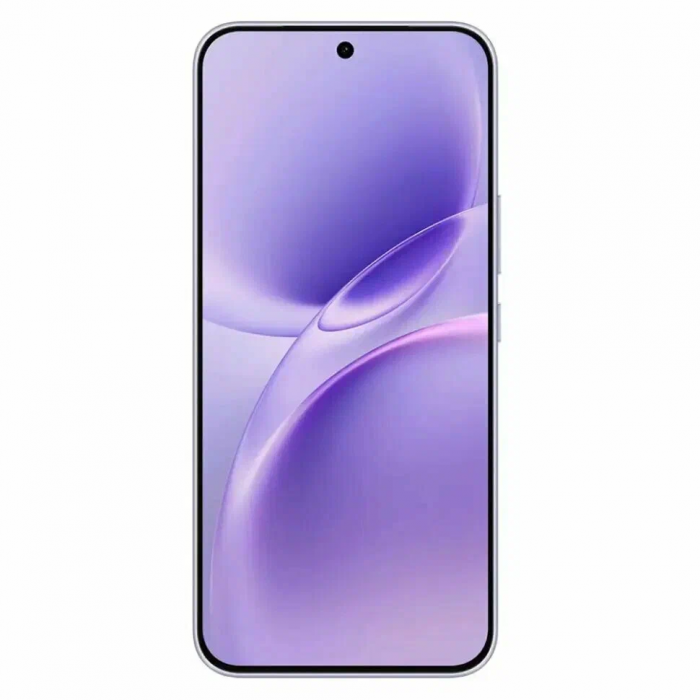 Смартфон Vivo V70FE 8/512GB Silver