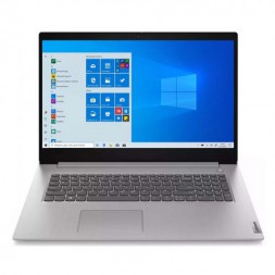 Ноутбук Lenovo IdeaPad 3 17ADA05 (81W2009ERU)  (AMD Ryzen 5 3500U, 2.1 GHz - 3.7 GHz, 8192 Mb, 17.3&quot; HD+ 1600x900, 256 Gb SSD, DVD нет, AMD Radeon Vega 8, Windows 10 Home)