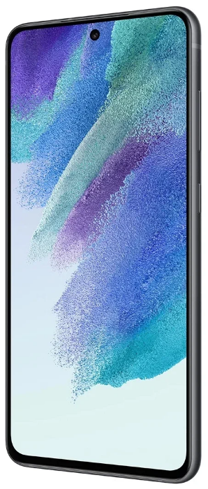 Смартфон Samsung Galaxy S21 FE 8/256 ГБ, графитовый