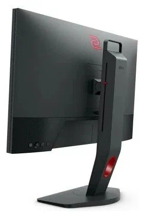 24" Монитор BenQ Zowie XL2411K, 1920x1080, 144 Гц, TN, черный