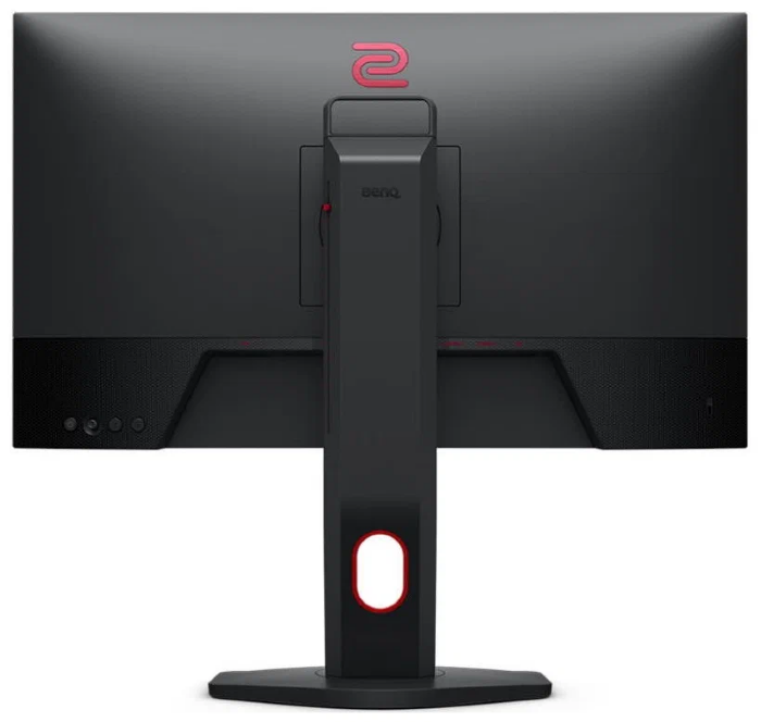 24" Монитор BenQ Zowie XL2411K, 1920x1080, 144 Гц, TN, черный