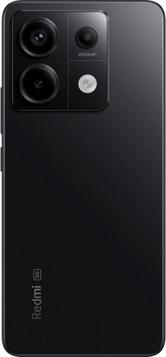 Смартфон Xiaomi Redmi Note 13 Pro 5G 12/512Gb, Midnight Black