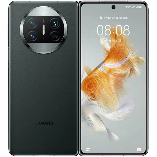 Смартфон Huawei Mate X3 512Gb черный