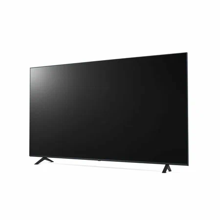 Телевизор LG 75UT80006LA.ARUG, 4K Ultra HD, черный