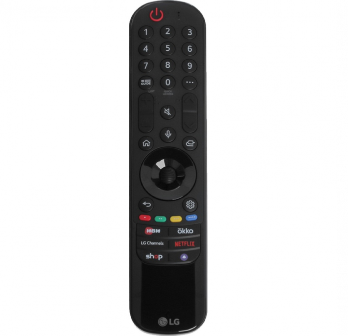 Телевизор LG 75UT80006LA.ARUG