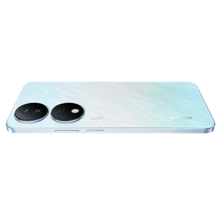 Смартфон Honor X7b 8/128Gb, Flowing Silver