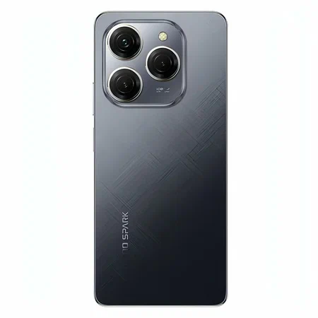 Смартфон Tecno Spark 20 Pro 12/256Gb, Moonlite Black