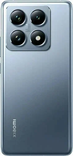 Смартфон Xiaomi 14T 12/256GB, Titan Blue