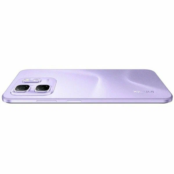 Смартфон Infinix Hot 50i 4/128Gb, Dreamy Purple
