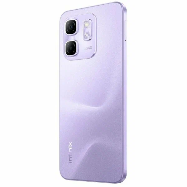 Смартфон Infinix Hot 50i 4/128Gb, Dreamy Purple