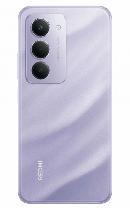 Смартфон Xiaomi Redmi 15 8/256Gb Sandy Purple