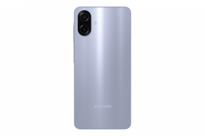 Смартфон Samsung Galaxy A07 4/128Gb, Light Violet