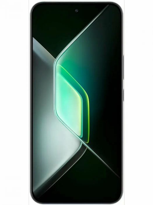 Смартфон Infinix GT 30 Pro 12/256Gb Shadow Ash