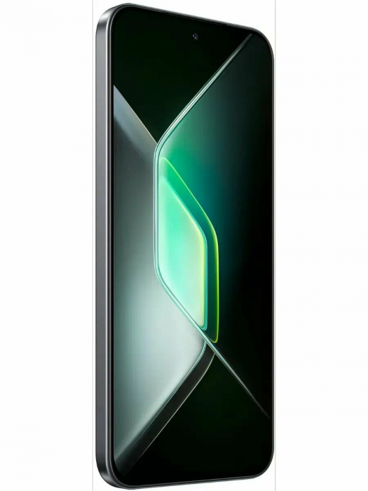 Смартфон Infinix GT 30 Pro 12/256Gb Shadow Ash