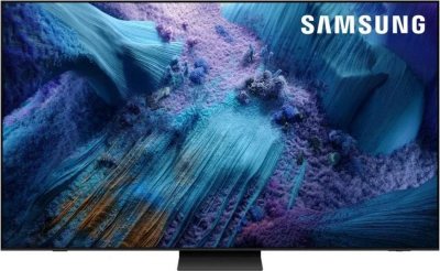 Телевизор Samsung QE65QN990F