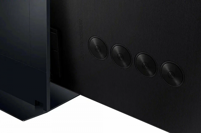 Телевизор Samsung QE65QN990F