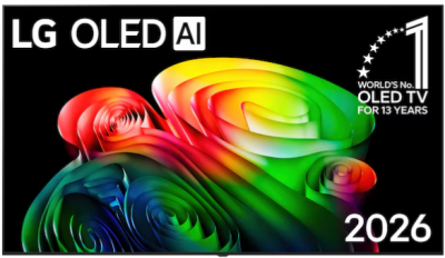 Телевизор LG OLED48B6RLA.ARUG