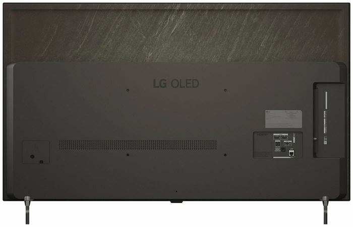 Телевизор LG OLED48B6RLA