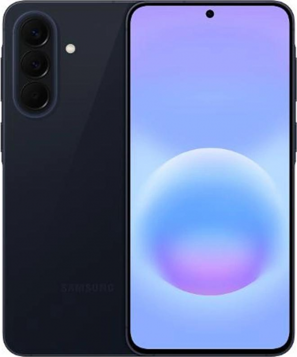 Смартфон Samsung Galaxy A57 5G 12/256Gb Awesome Navy