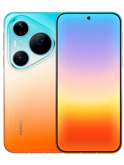 HUAWEI PURA 90S PRO MAX 12/512 Orange Ocean