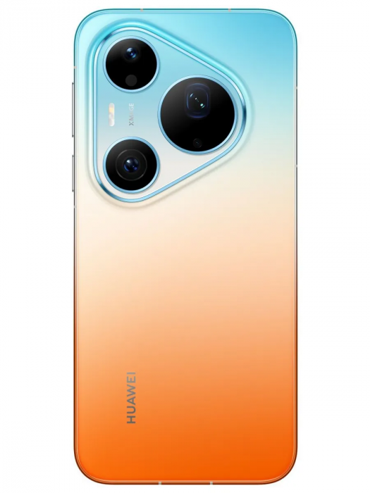 HUAWEI PURA 90S PRO MAX 12/512 Orange Ocean