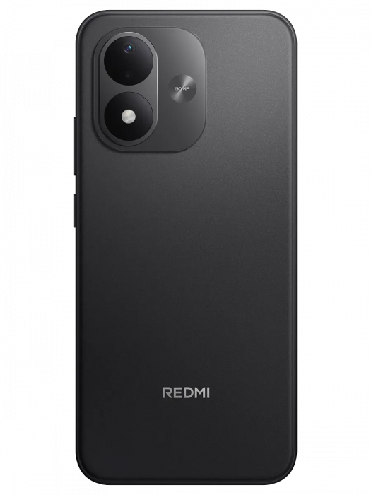 Смартфон Xiaomi Redmi 17 4G 6/256Gb Black