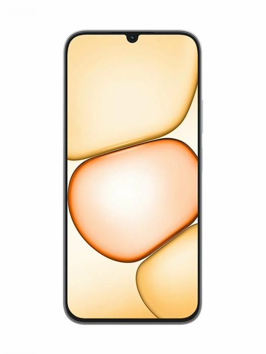 Смартфон Realme P4 Lite 4/128Gb Gray