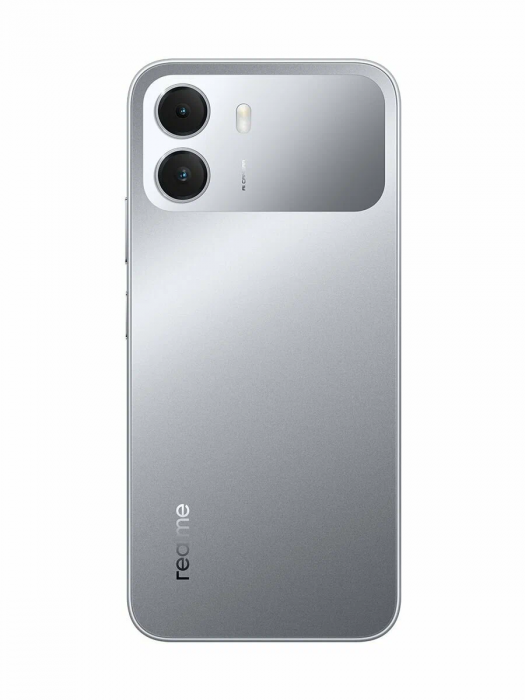 Смартфон Realme P4 Lite 4/128Gb Gray