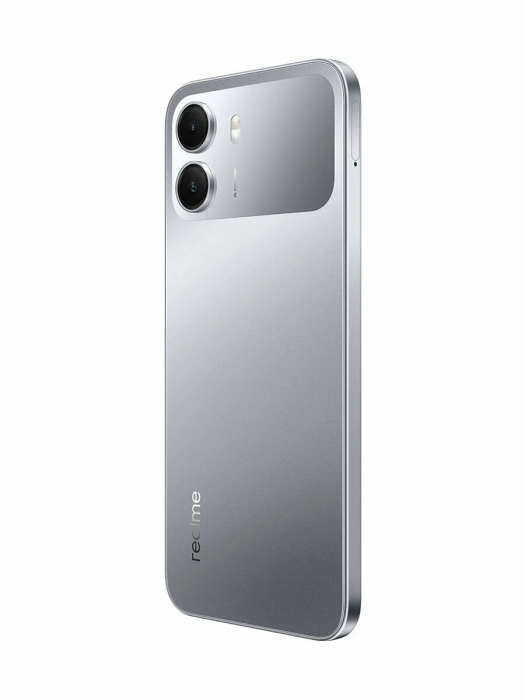 Смартфон Realme P4 Lite 4/128Gb Gray