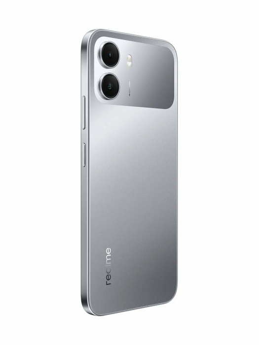 Смартфон Realme P4 Lite 4/128Gb Gray