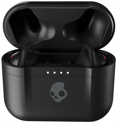 Skullcandy Indy Fuel TWS true black Techline24