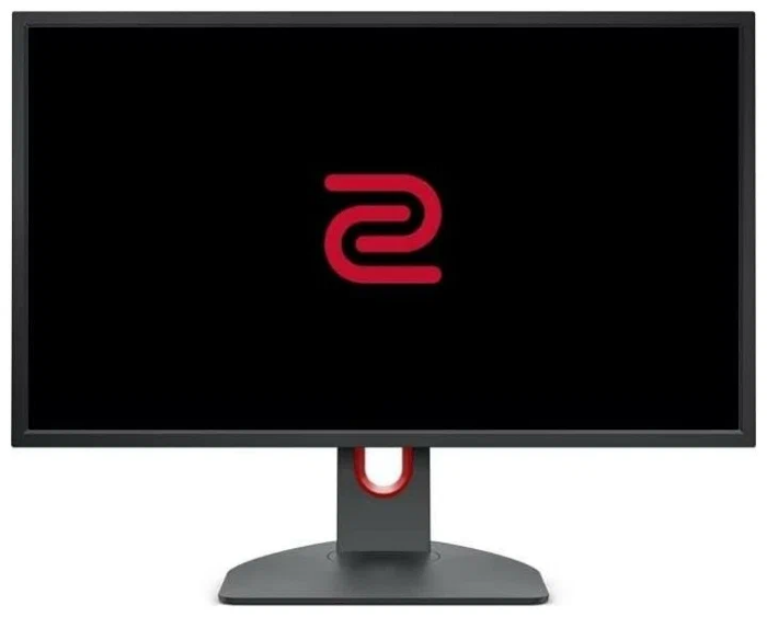 Монитор 27" BENQ Zowie XL2731K черный TN 1920x1080 320 cd/m^2 1 ms HDMI DisplayPort Аудио