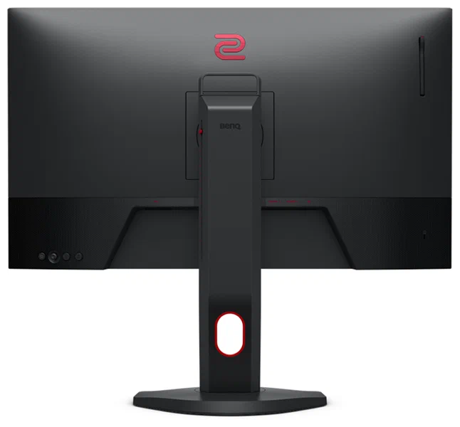 Монитор 27" BENQ Zowie XL2731K черный TN 1920x1080 320 cd/m^2 1 ms HDMI DisplayPort Аудио