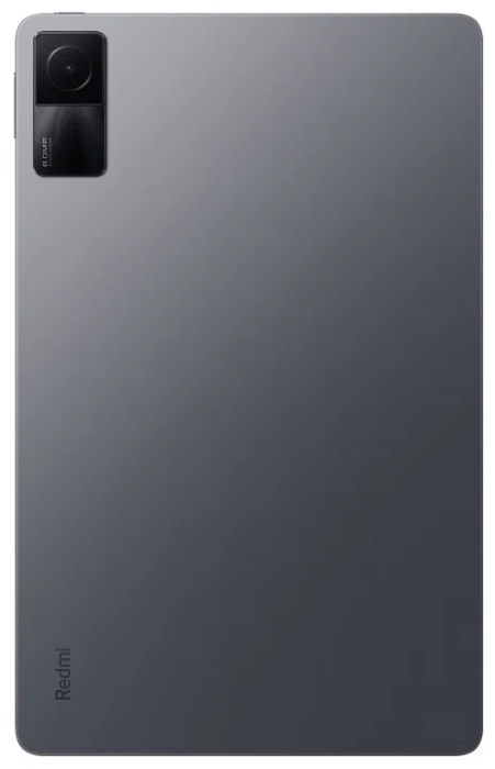 10.61" Планшет Xiaomi Redmi Pad, Global, 6/128 ГБ, Wi-Fi, графитовый серый