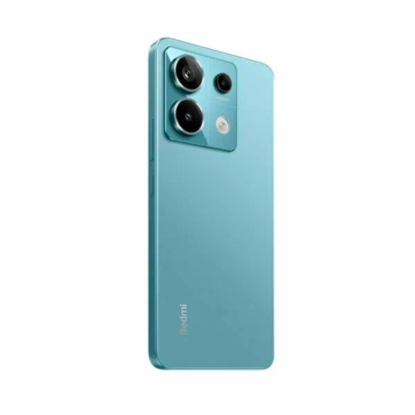Смартфон Xiaomi Redmi Note 13 Pro 5G 12/512Gb, Ocean Teal