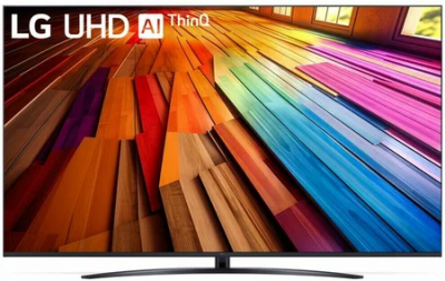 Телевизор LG 75UT81006LA