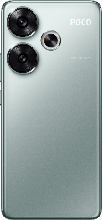 Смартфон Xiaomi POCO F6 12/512Gb, Green