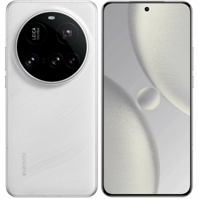 Смартфон Xiaomi Mi 15 Ultra 16/512Gb, White