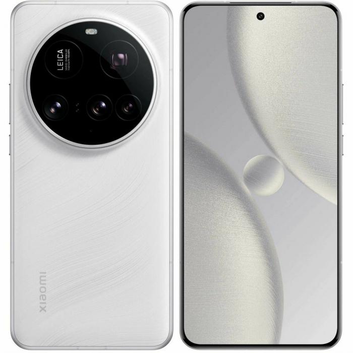 Смартфон Xiaomi 15 Ultra 16/512Gb, White
