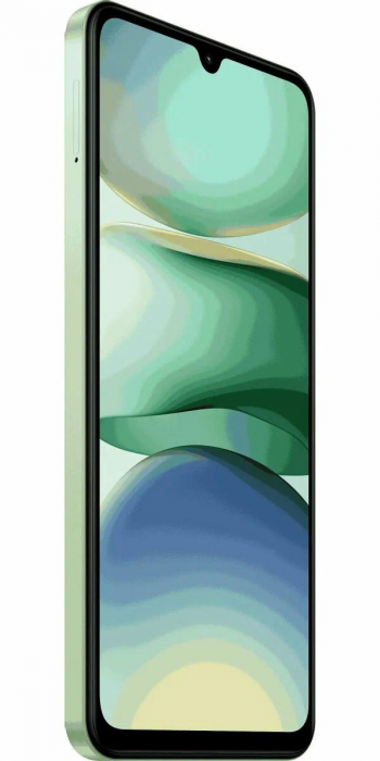 Смартфон Xiaomi Redmi A5 4/128Gb, Lake Green