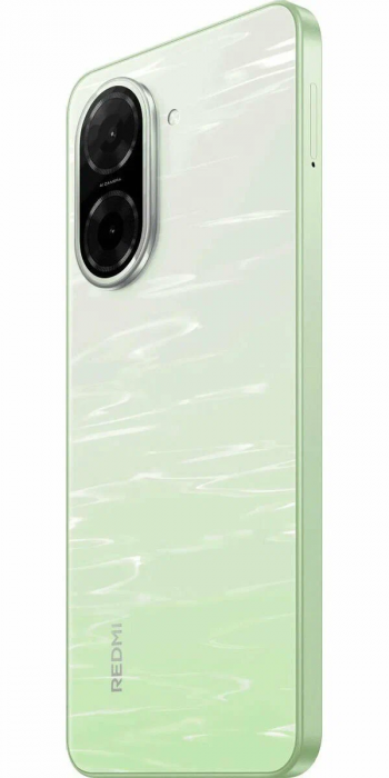 Смартфон Xiaomi Redmi A5 4/128Gb, Lake Green