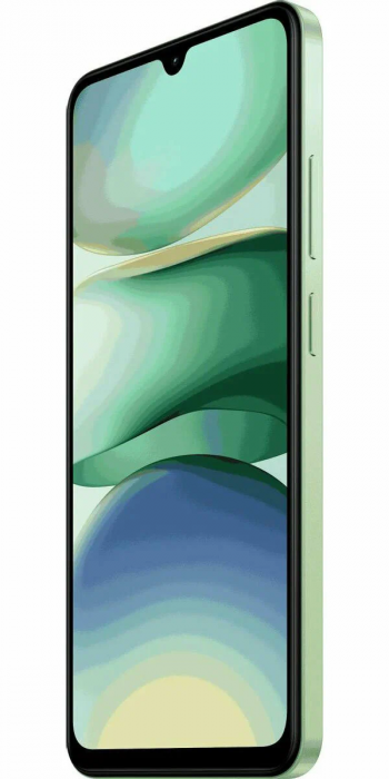 Смартфон Xiaomi Redmi A5 4/128Gb, Lake Green