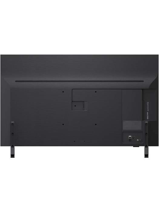 Телевизор LG 43QNED82A6B