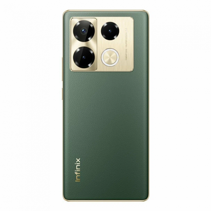 Смартфон Infinix Note 40 Pro 8/256Gb, Vintage Green