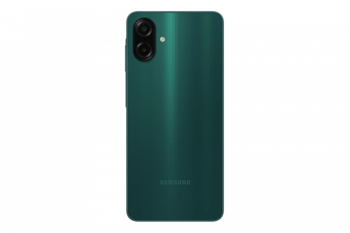 Смартфон Samsung Galaxy A07 4/128Gb, Green