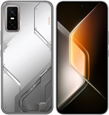 Смартфон Infinix GT 30 Pro 12/512Gb White