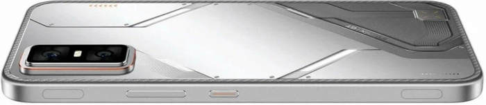 Смартфон Infinix GT 30 Pro 12/512Gb White