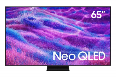 Телевизор Samsung QE65QN80F
